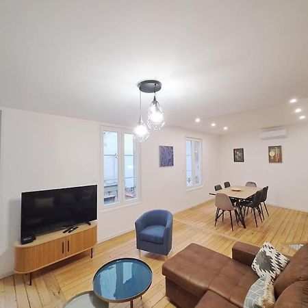 Antibes, Duplex Lumineux Διαμέρισμα Ρενς Εξωτερικό φωτογραφία