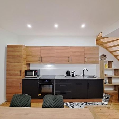 Antibes, Duplex Lumineux Διαμέρισμα Ρενς Εξωτερικό φωτογραφία
