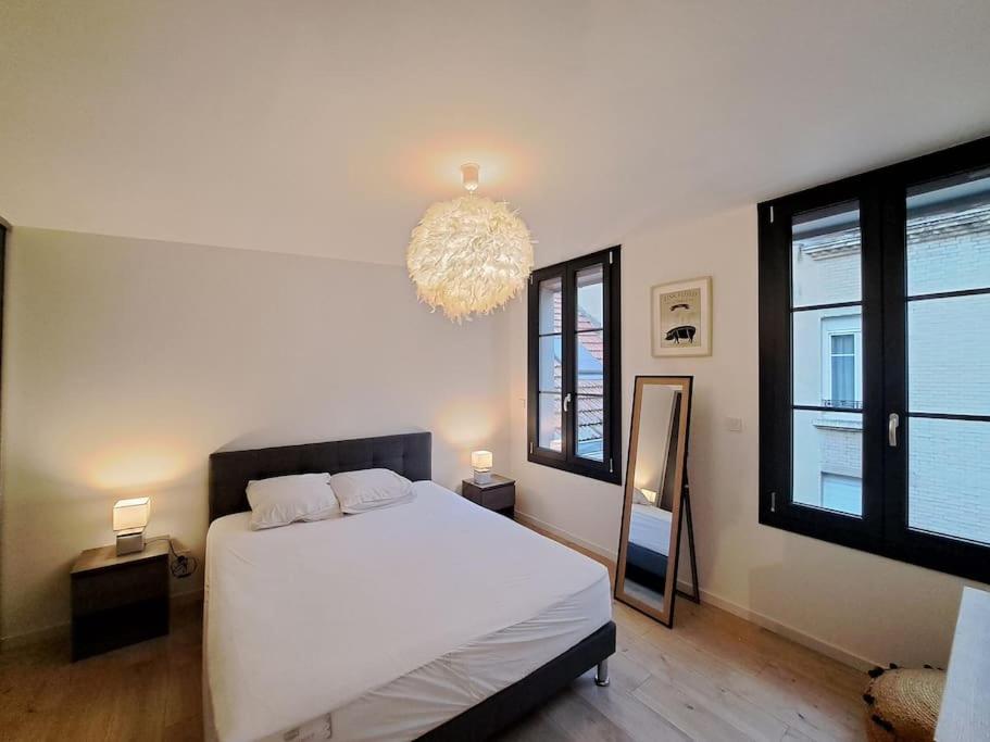Antibes, Duplex Lumineux Διαμέρισμα Ρενς Εξωτερικό φωτογραφία