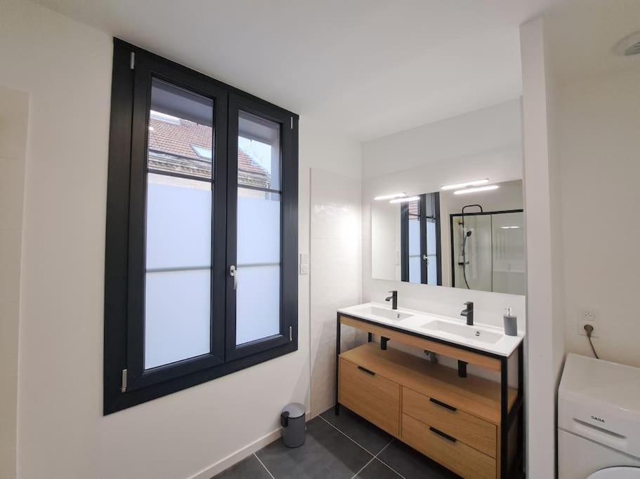 Antibes, Duplex Lumineux Διαμέρισμα Ρενς Εξωτερικό φωτογραφία