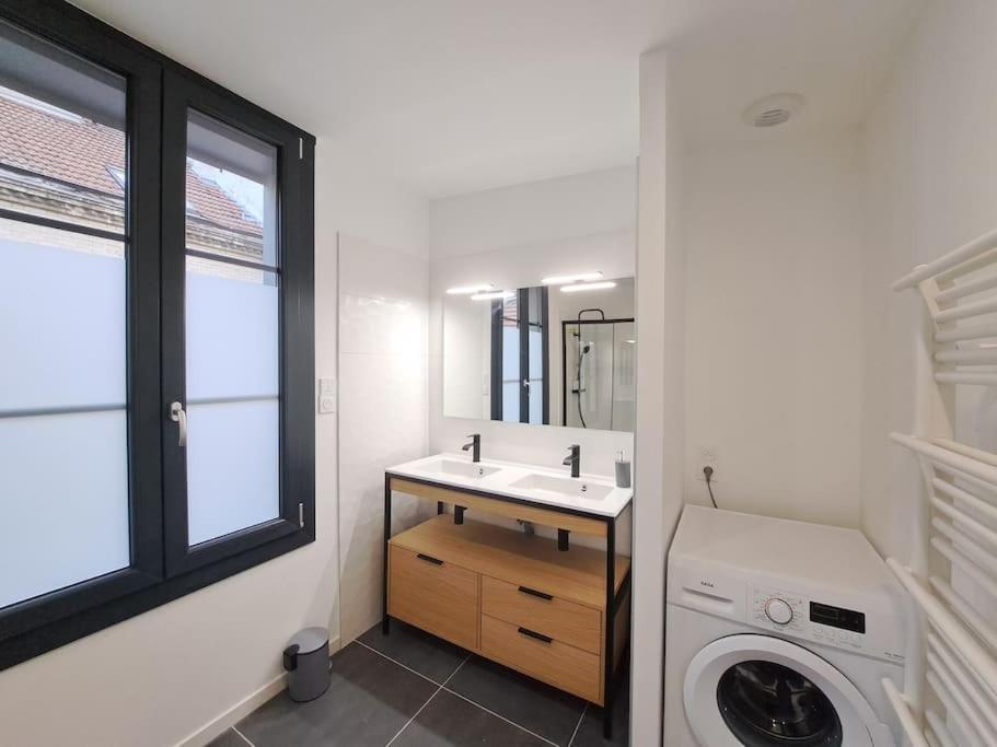 Antibes, Duplex Lumineux Διαμέρισμα Ρενς Εξωτερικό φωτογραφία