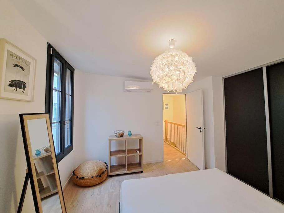 Antibes, Duplex Lumineux Διαμέρισμα Ρενς Εξωτερικό φωτογραφία