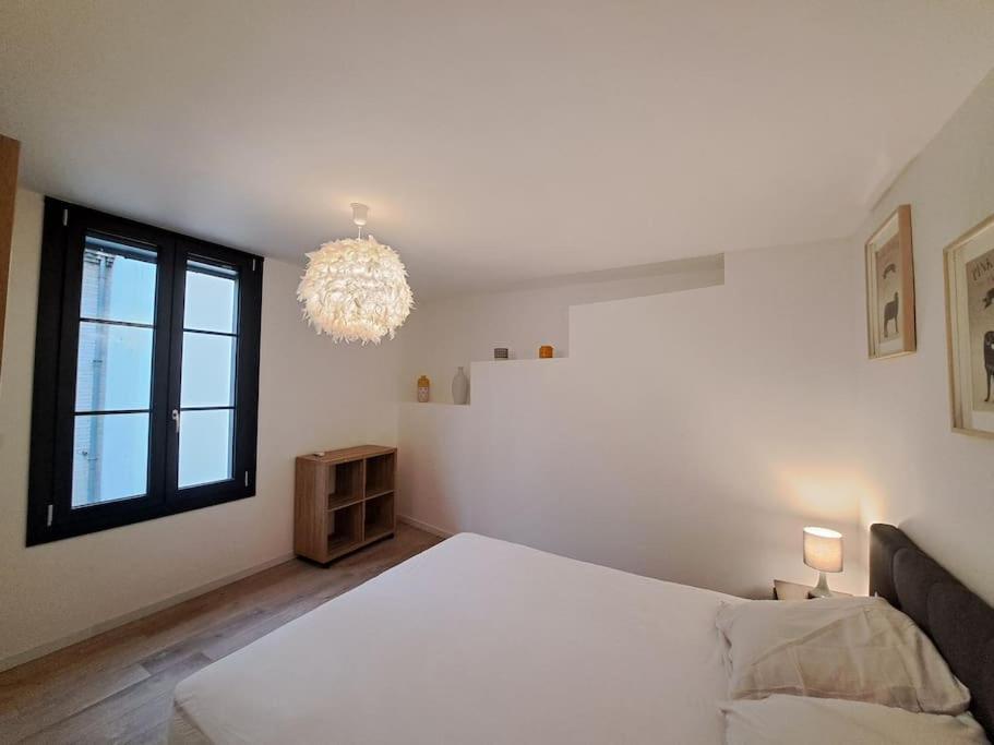 Antibes, Duplex Lumineux Διαμέρισμα Ρενς Εξωτερικό φωτογραφία
