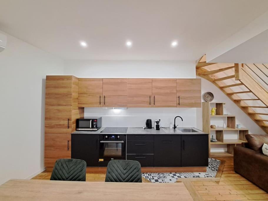 Antibes, Duplex Lumineux Διαμέρισμα Ρενς Εξωτερικό φωτογραφία