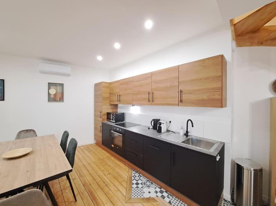 Antibes, Duplex Lumineux Διαμέρισμα Ρενς Εξωτερικό φωτογραφία